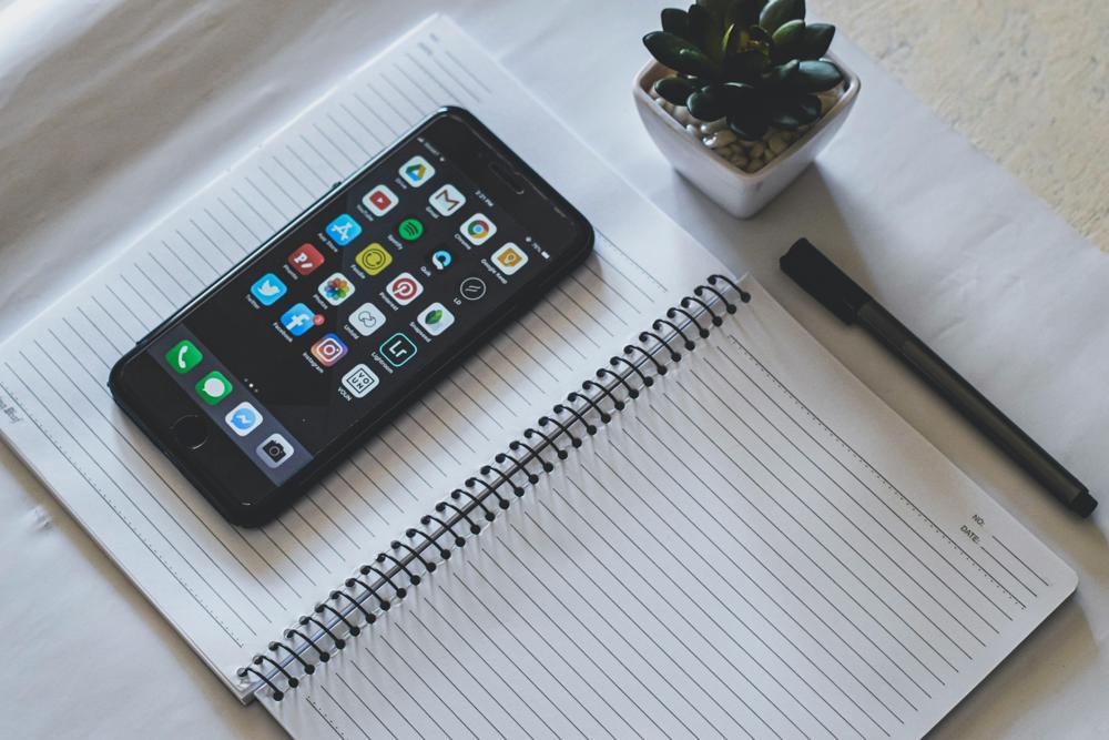 App icons 