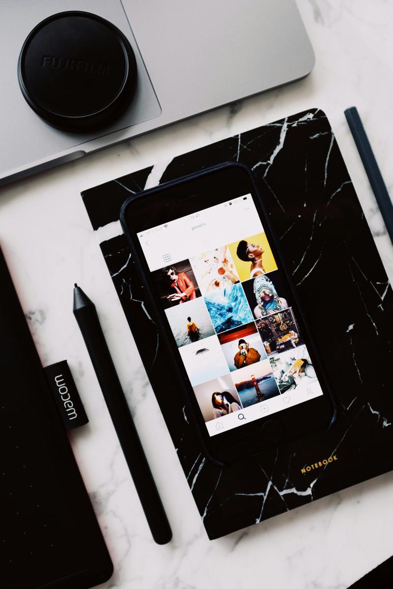 App icons