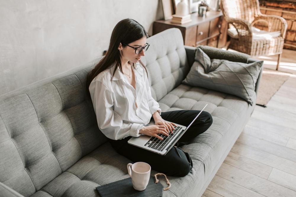 Business email 