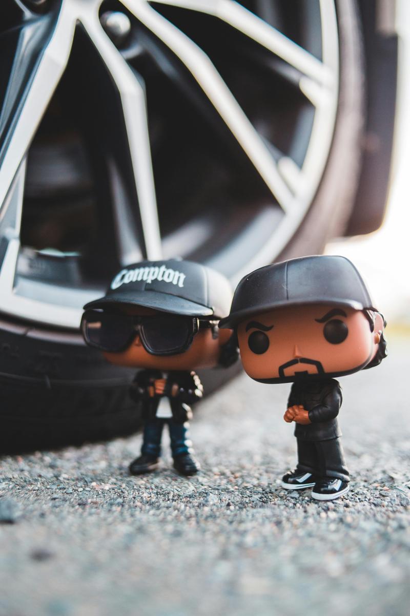 Car accessories