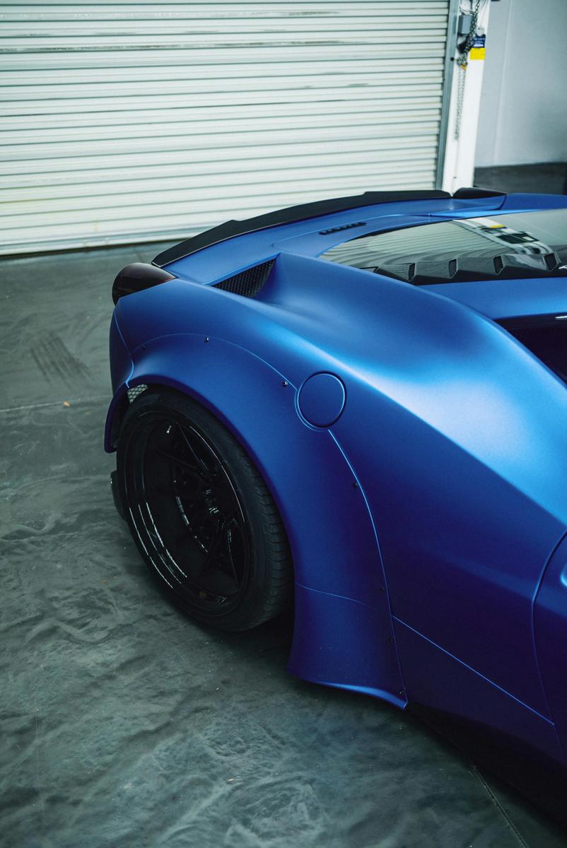 Car detailing 