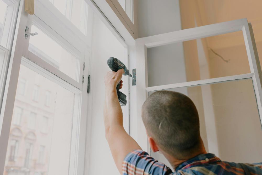 Carpenter Services 