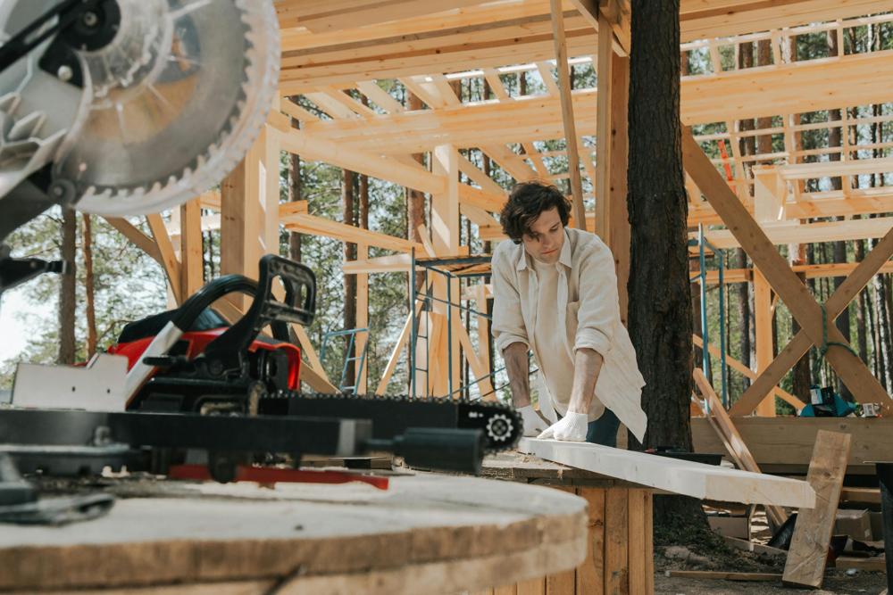 Carpenter Services