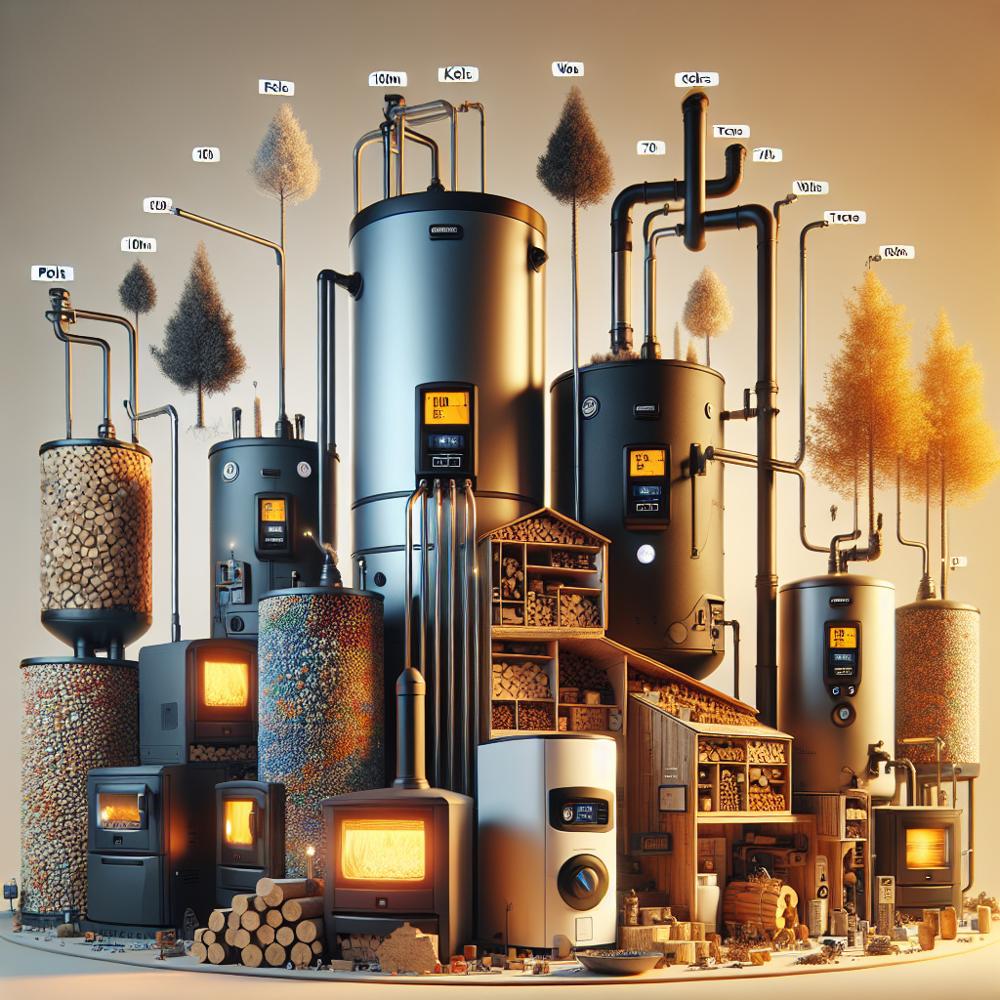 Electric Boilers