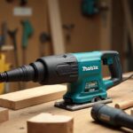 Makita 1806b – moc i precyzja w każdym projekcie majsterkowicza