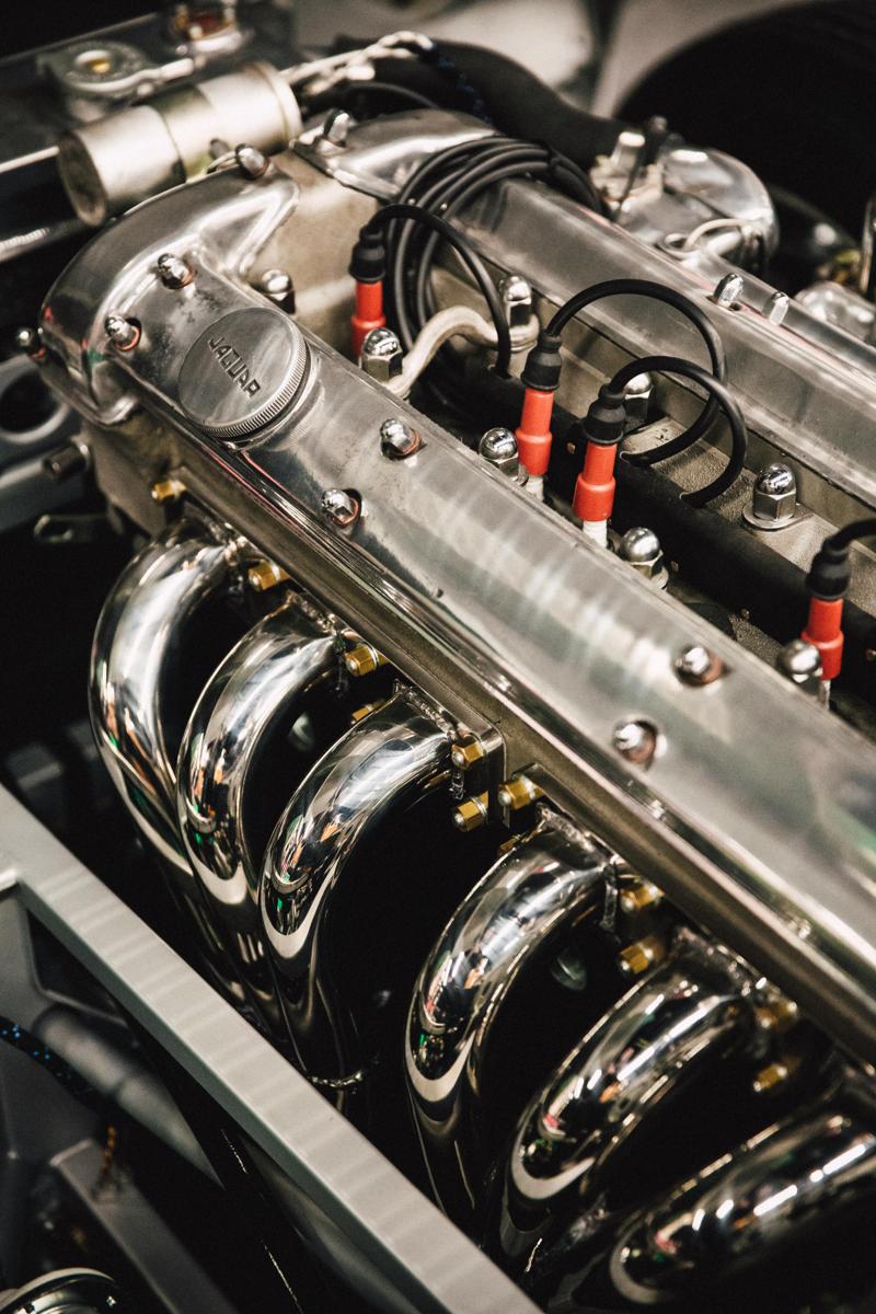 Motor Oil
