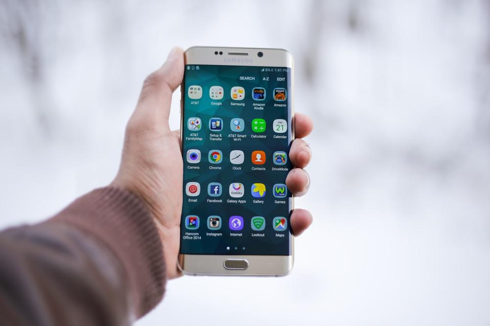 Smartphone Applications