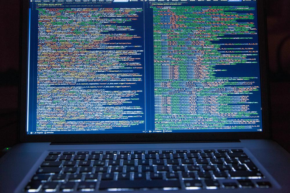 Software logos