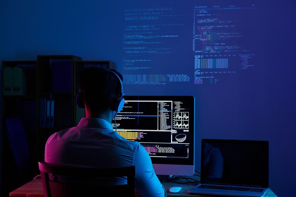 Web development 