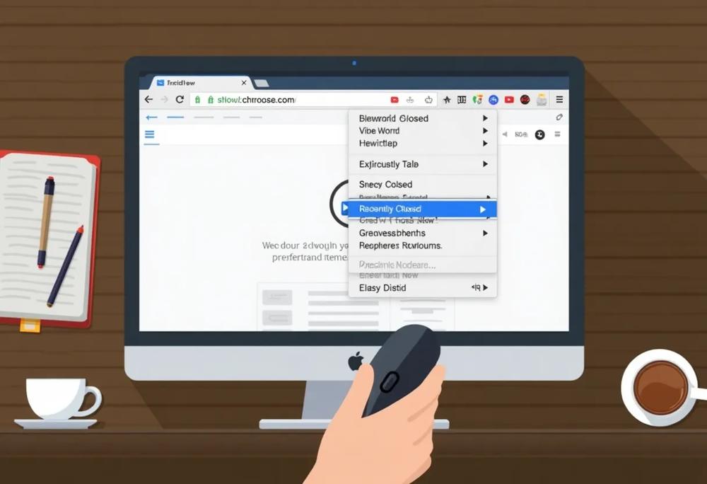 browser tabs