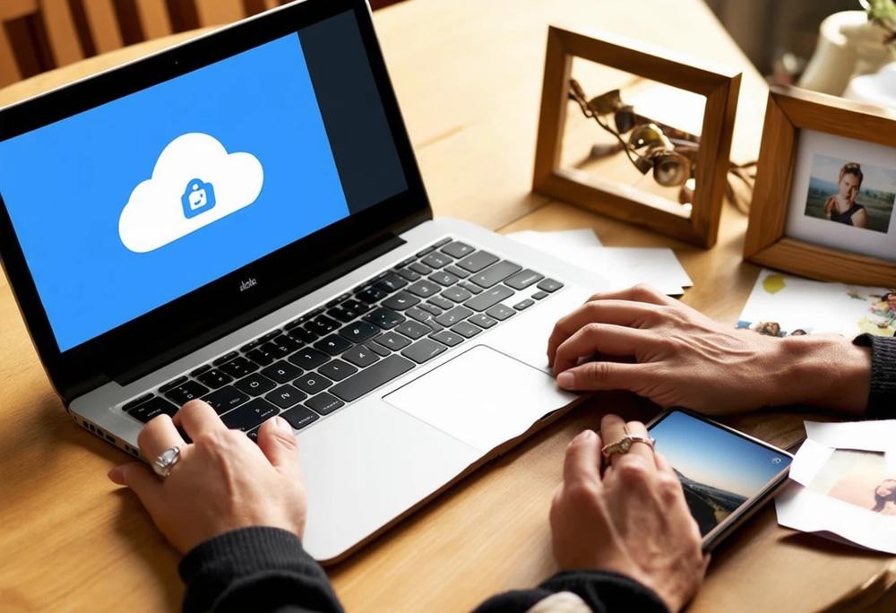 cloud storage