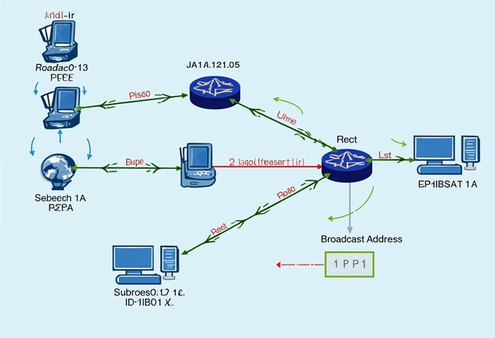 computer network