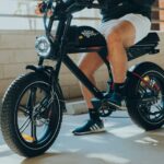 Jak zrobić rower elektryczny i cieszyć się nowoczesnym transportem?