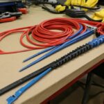 Jaki przekrój kabla do mocy i jak zapewnić bezpieczeństwo instalacji elektrycznej?