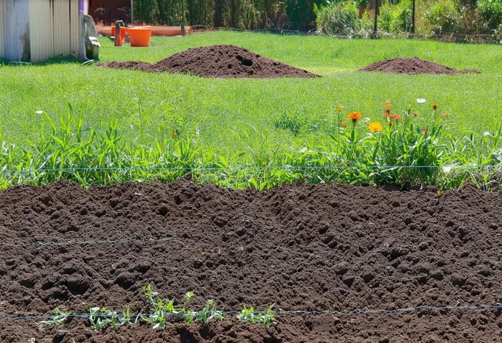 garden protection