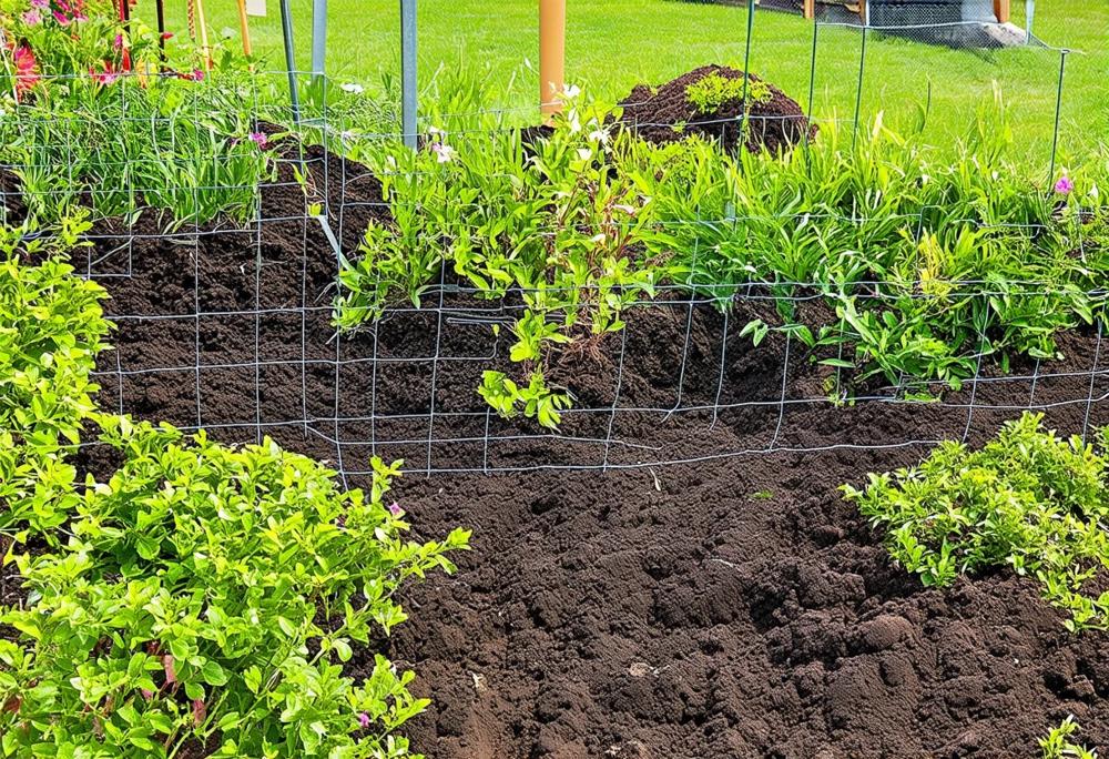 garden protection