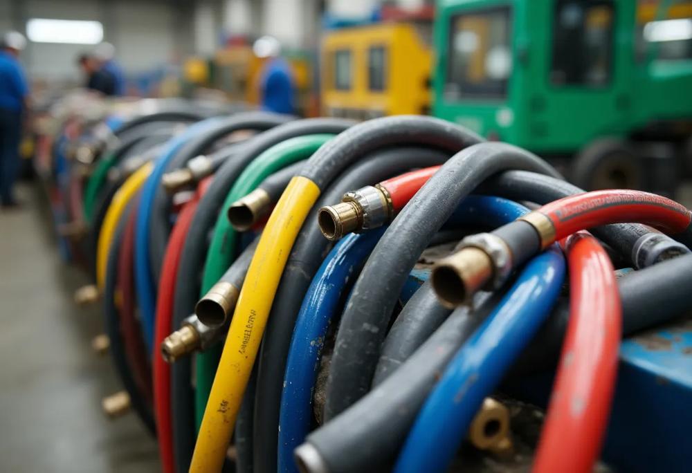 industrial hoses