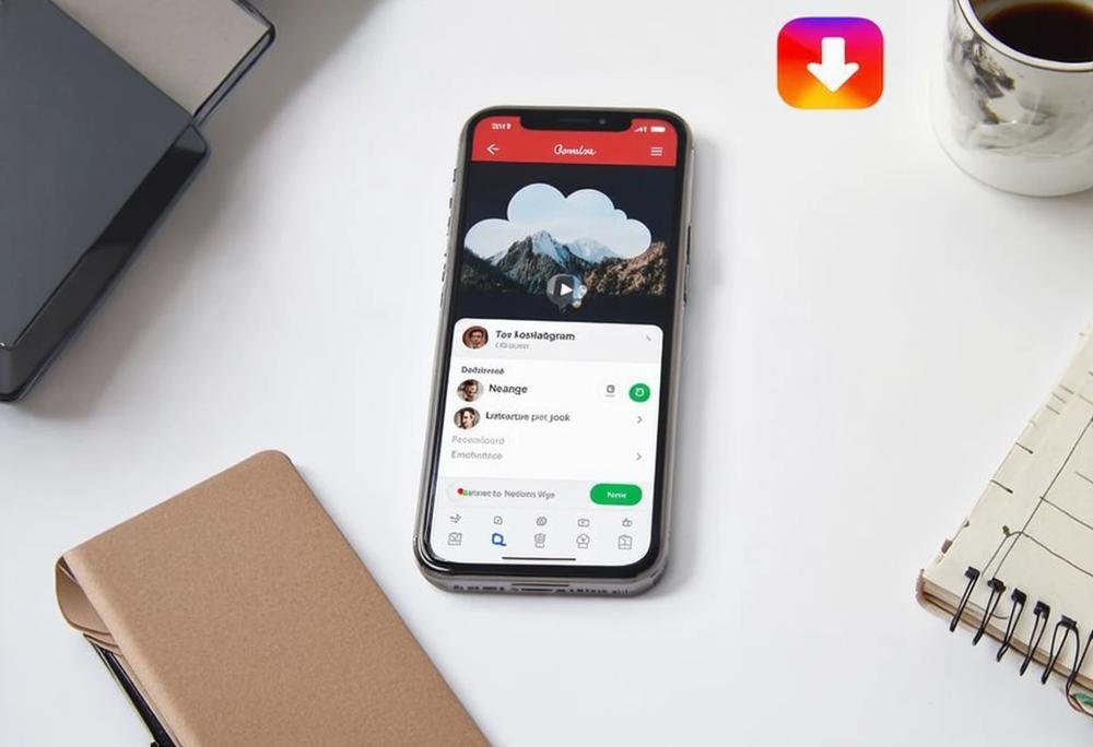 instagram video