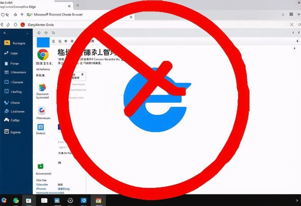remove edge