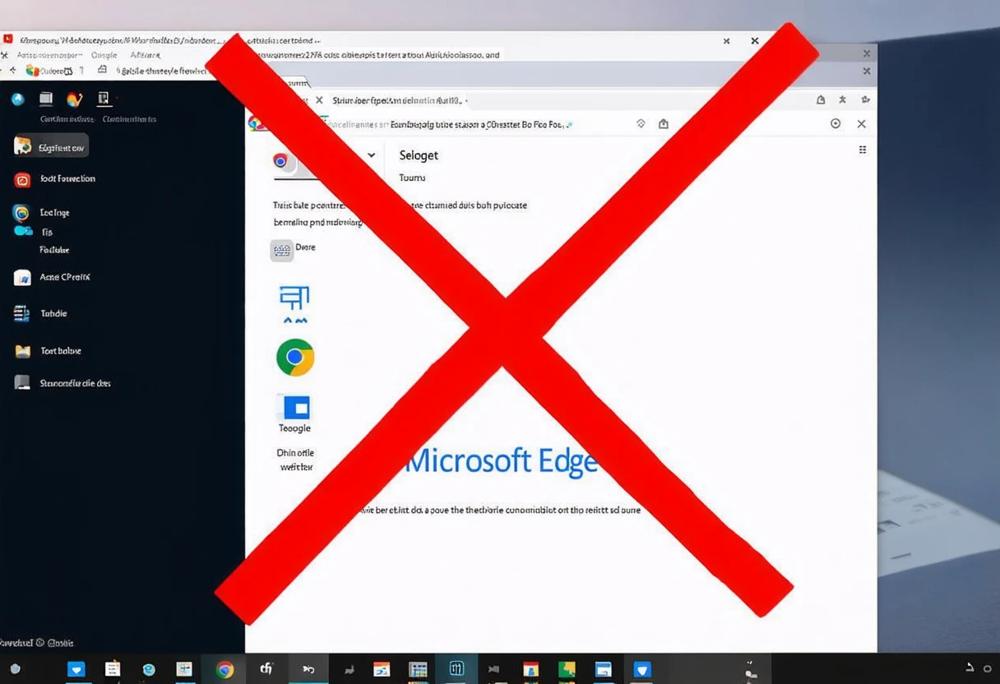 remove edge
