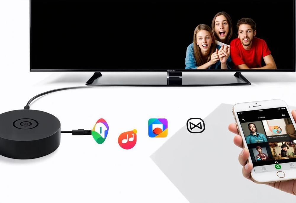 streaming device