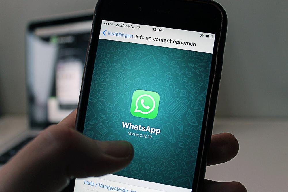 whatsapp backup