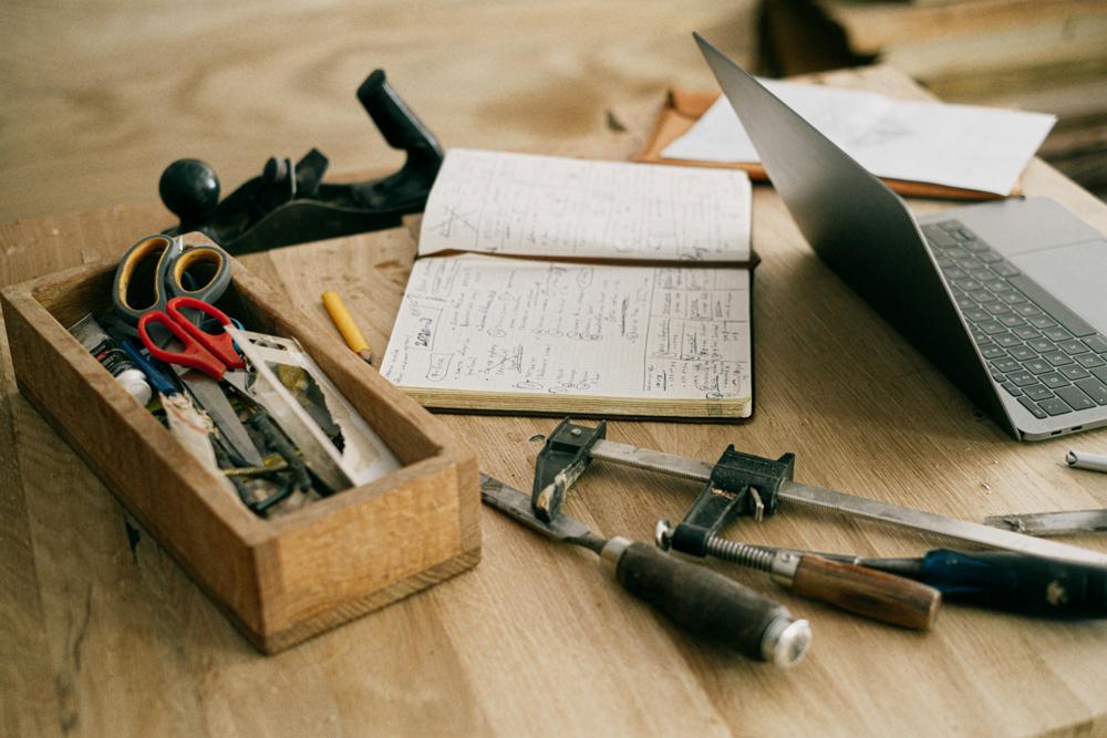workshop tools